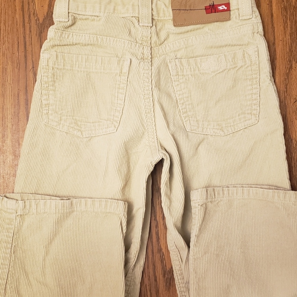 Boys size 4 Tony Hawk pants